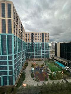 Cozy apartments Turan42 - Astana - 6