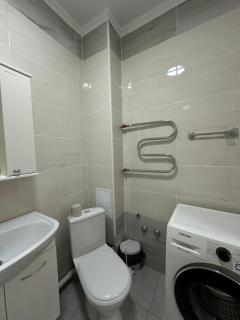Cozy apartments Turan42 - Astana - 4