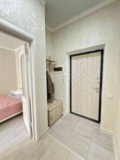 Cozy apartments Turan42 - Astana - 3