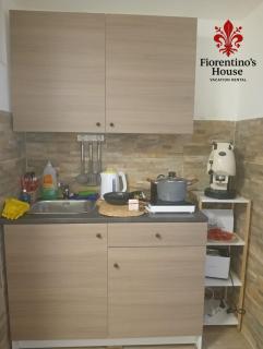 Fiorentino's House - 1