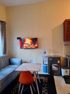 Spacious studio in Nyali Gish 2 - 3