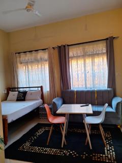 Spacious studio in Nyali Gish 2 - 1