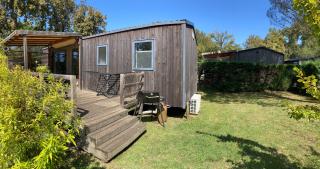 Mobil Home 6 personnes - 9