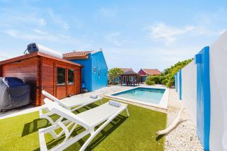 Villa Blue Cunucu Aruba by Bocobay - 5