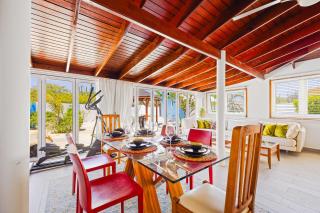 Villa Blue Cunucu Aruba by Bocobay - 9