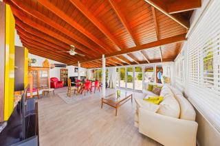 Villa Blue Cunucu Aruba by Bocobay - 7