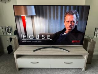 LUXERY 1 Bedroom Apartment - Falkirk - 7