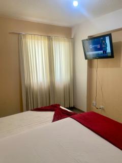 Apartamento 3 quartos Bueno com 2 garagens - 3