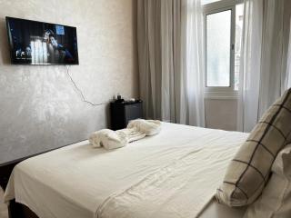 Lalla Mina Suite with large Terrace - Dar EL BAHIA - 4