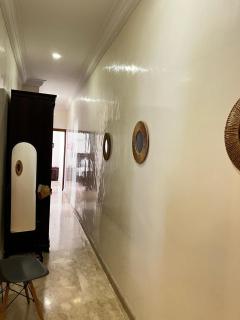 Lalla Mina Suite with large Terrace - Dar EL BAHIA - 2