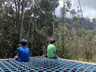 La Roca Glamping - 6
