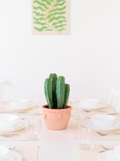 Parisian Haven - Chic Penthouse near Paris & CDG - 7