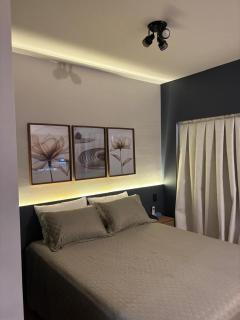 Flat 4 Estrelas Luxo - Alameda Lorena - 9