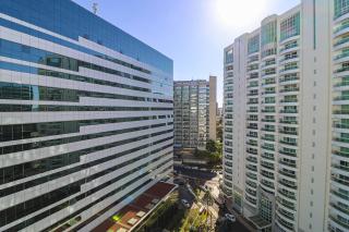 OZPED Flats Particulares Edifício Saint Moritz - 8