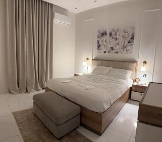 شقه فندقيه غرفتين dream house - 6