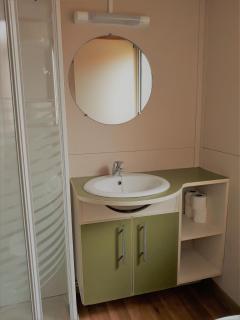 Camping Palacio de Garaña - 4