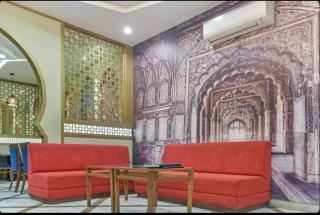 Hotel Dev Sagar & Restaurant - 1