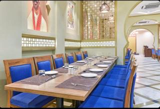 Hotel Dev Sagar & Restaurant - 3