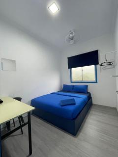 Hillside Suites Kundasang - 1