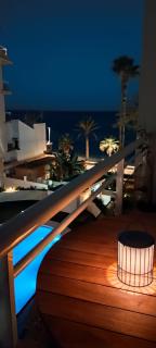 Castell Beach - Sea front - parking - swimming pool - 8