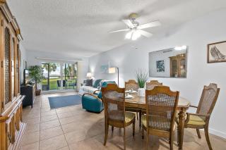 Gone Coastal l Ground Floor Condo l Steps to Beach - 5