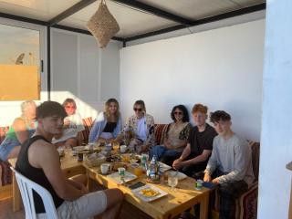 Tourma House - Taghazout - 4