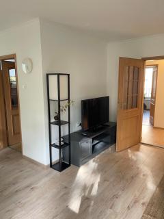 Large flat with WIFI and parking - 3