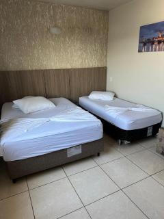 Hotel e Restaurante Santa Fé - 2