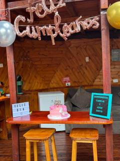 La Roca Glamping - 9