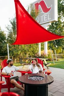 N Hôtel Québec - Québec - 5