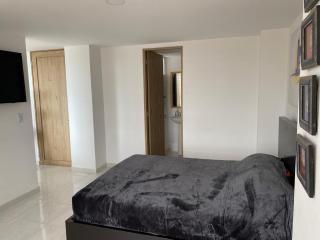 Apartamento central de lujo - 4