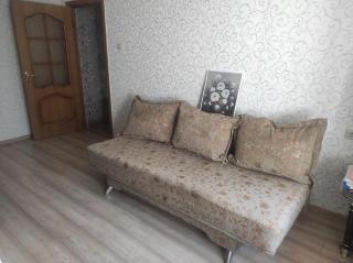 Flowery apartment - 1