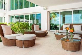 Villa RosMar Luxury Beachfront House - 5