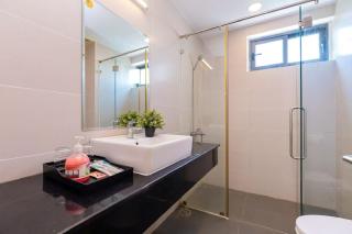 Aria Vũng Tàu - Blue Sapphire Resort Căn Hộ, Biệt Thự Nghỉ Dưỡng Cách Biển 50m - 0
