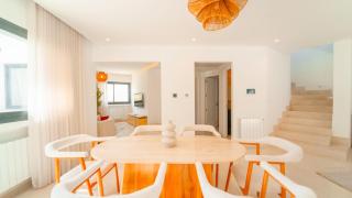 Villa Malaga Luxury for 10 in Central Marsa - 0