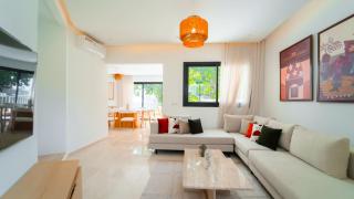 Villa Malaga Luxury for 10 in Central Marsa - 4