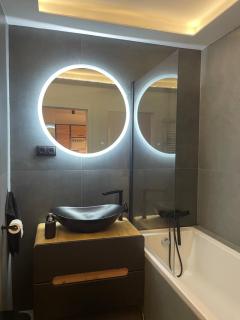 Apartament Żorska z ogródkiem - 7