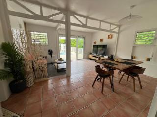 Villa Lya Le Diamant - 2