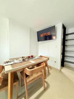 APARTAMENTO EN LAURELES, Ambiente familiar - 4