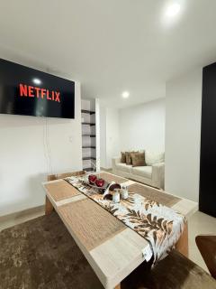 APARTAMENTO EN LAURELES, Ambiente familiar - 5