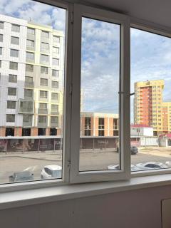 Near Khan Shatyr - Astana - 1