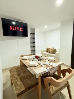 APARTAMENTO EN LAURELES, Ambiente familiar - 3
