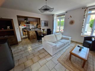 La maison de Victoire 80m2 - 0