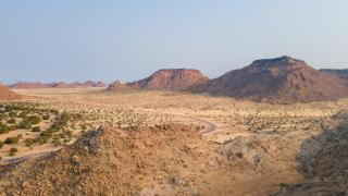 Aabadi Mountain Camp - 2