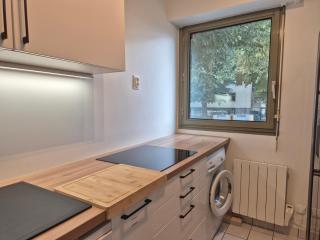 Appartement Le Sea's Home Centre Historique - 5