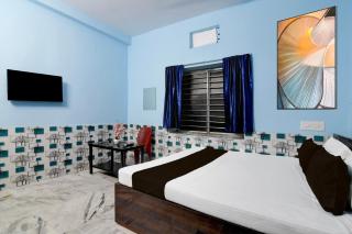 Hotel O Susri Guest House - Bhubaneswar - 1