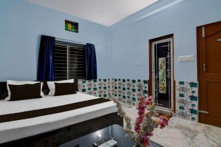 Hotel O Susri Guest House - Bhubaneswar - 2