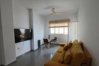 Castell Beach - Sea front - parking - swimming pool - 6