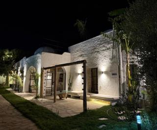Casa Dea - Bungalow Isis - 9