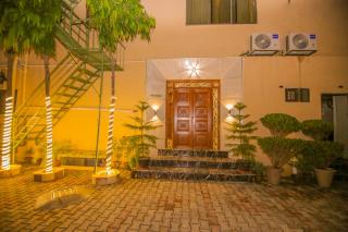 Premier Inn Gulberg Lahore - 6